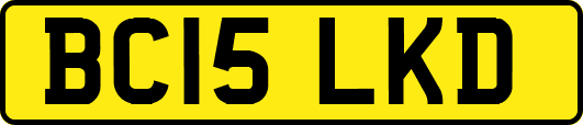 BC15LKD