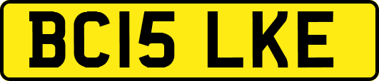 BC15LKE