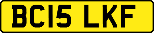BC15LKF