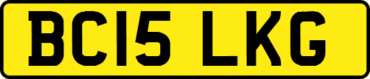 BC15LKG
