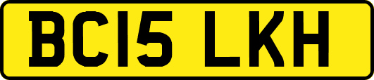 BC15LKH