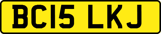 BC15LKJ
