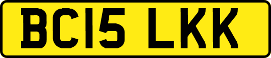 BC15LKK