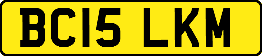 BC15LKM