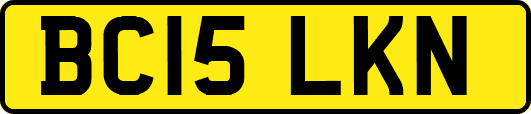 BC15LKN