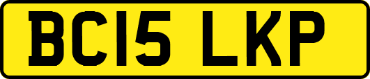 BC15LKP