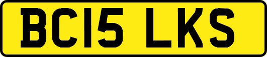 BC15LKS