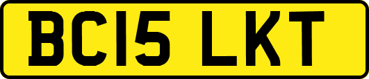BC15LKT