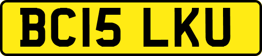 BC15LKU