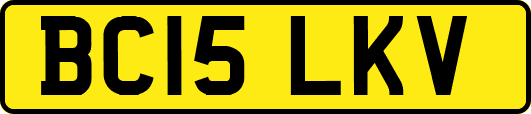 BC15LKV
