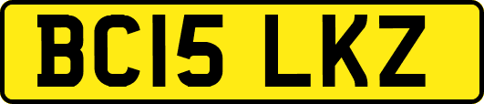 BC15LKZ
