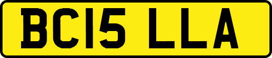 BC15LLA