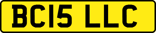 BC15LLC
