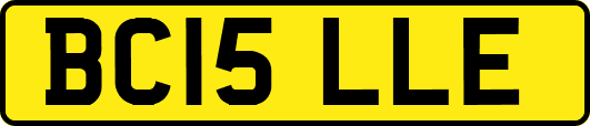 BC15LLE