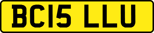 BC15LLU