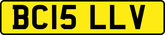 BC15LLV