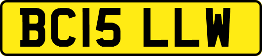 BC15LLW