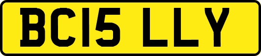BC15LLY
