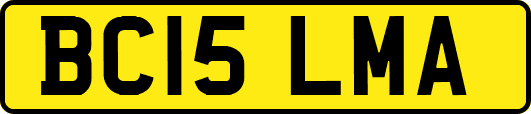 BC15LMA