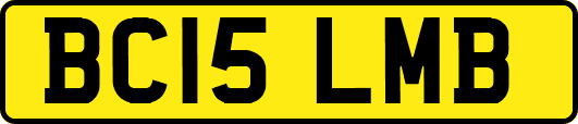 BC15LMB