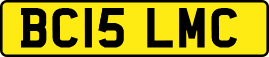 BC15LMC