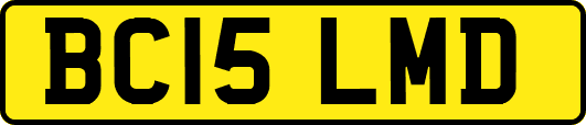 BC15LMD