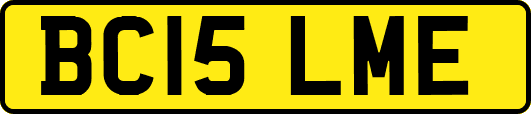 BC15LME
