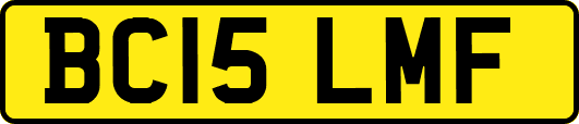 BC15LMF