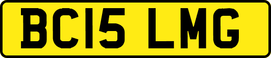 BC15LMG
