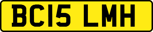 BC15LMH