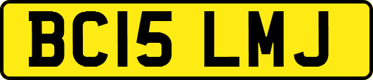 BC15LMJ