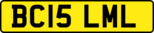 BC15LML
