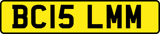 BC15LMM