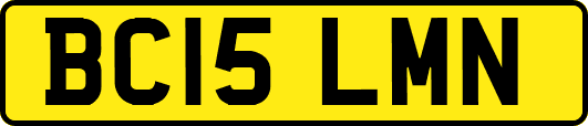 BC15LMN