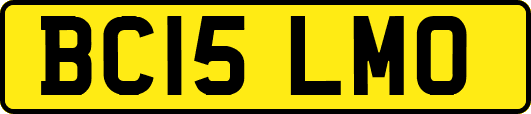 BC15LMO