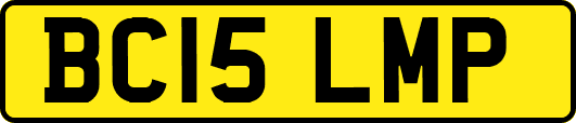 BC15LMP