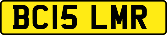 BC15LMR