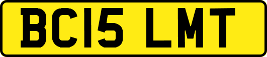 BC15LMT