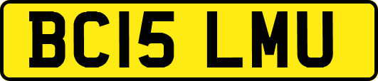 BC15LMU
