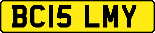 BC15LMY