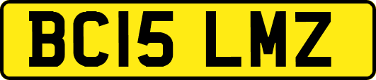 BC15LMZ