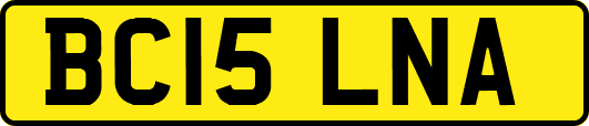 BC15LNA