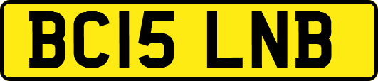 BC15LNB