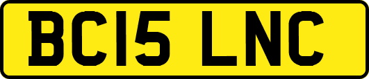 BC15LNC