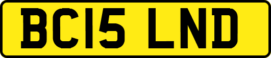 BC15LND