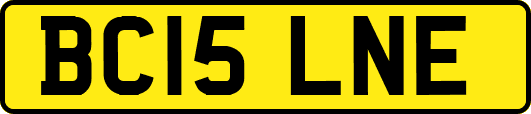 BC15LNE