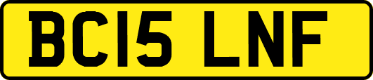 BC15LNF