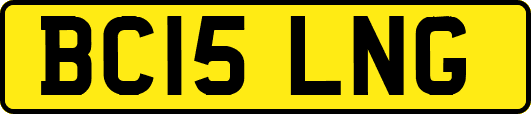 BC15LNG