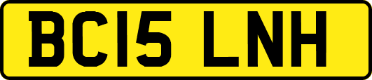 BC15LNH