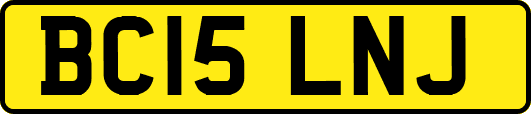 BC15LNJ